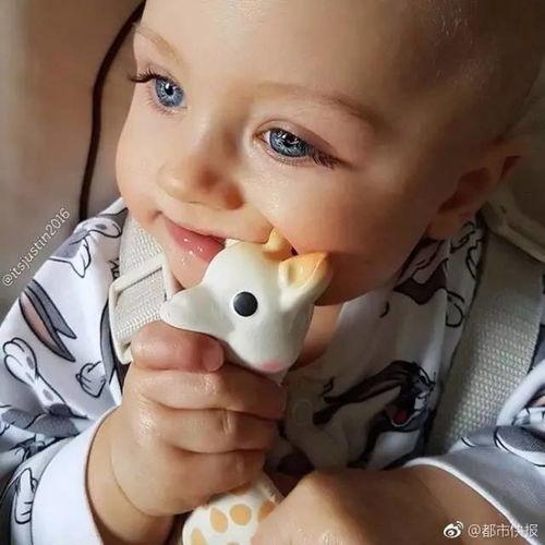 意大利网红大眼睛