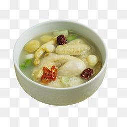 炖鸡搞笑图片,一场欢乐的烹饪误会