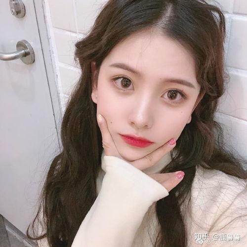 有什么好看的网红,盘点那些颜值与才华兼备的璀璨之星